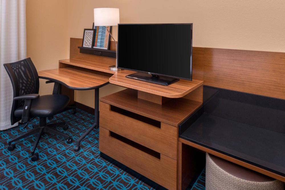 King Room interior